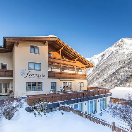 Franzele & Breakfast Daire *