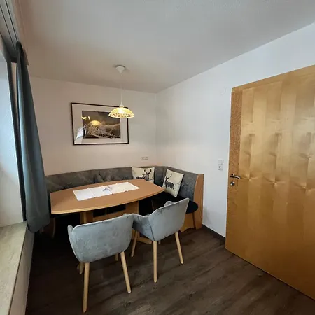 Franzele & Breakfast Sölden