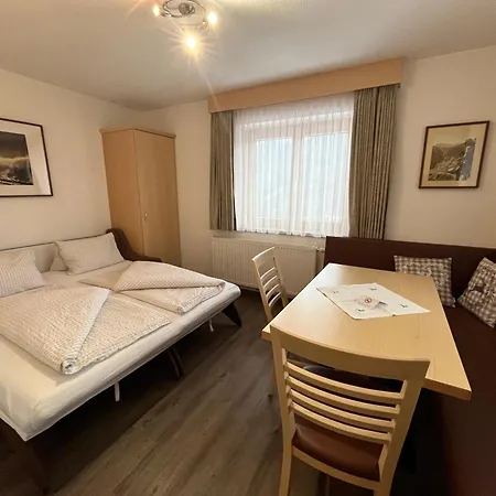 Daire Franzele & Breakfast *