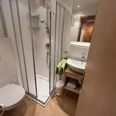 Daire Franzele & Breakfast Sölden