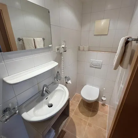 Franzele & Breakfast * Sölden