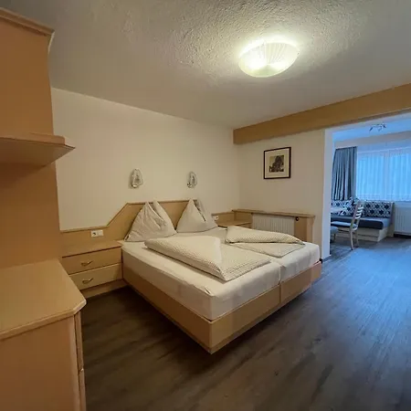 Daire Franzele & Breakfast