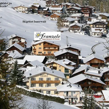 Franzele & Breakfast Ζόλντεν