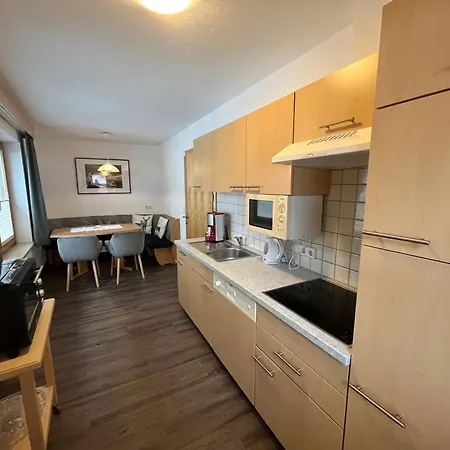 Franzele & Breakfast Apartment