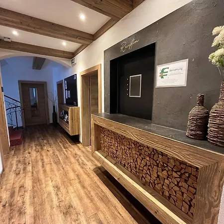 Franzele & Breakfast Appartement *