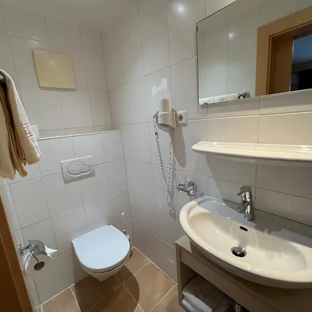 Franzele & Breakfast Διαμέρισμα Ζόλντεν