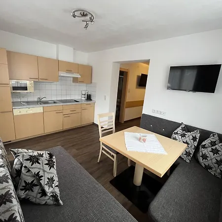 Franzele & Breakfast Appartement *