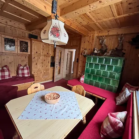 Appartement Franzele & Breakfast *