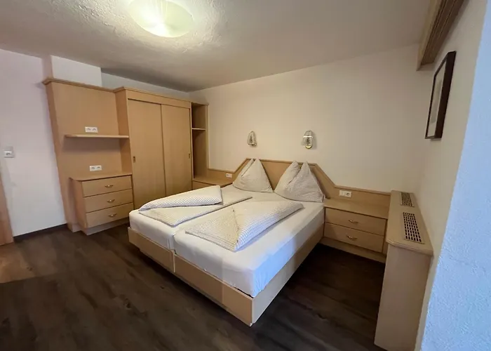 Franzele & Breakfast *