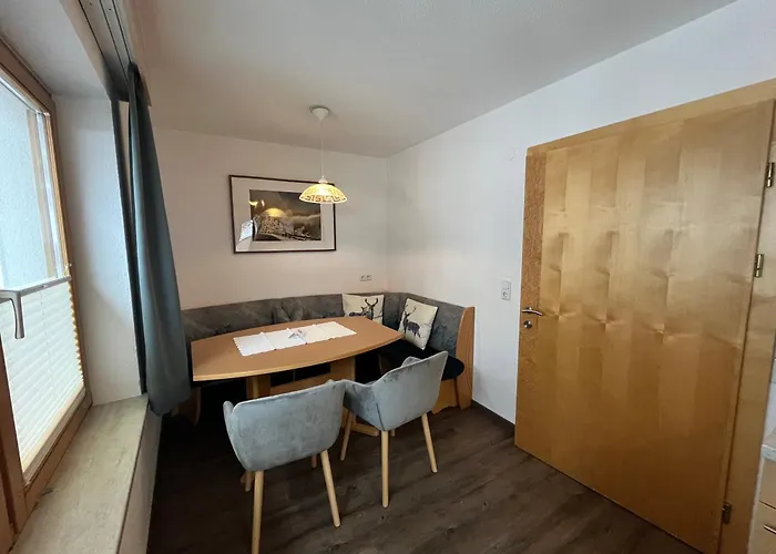 Franzele & Breakfast Sölden