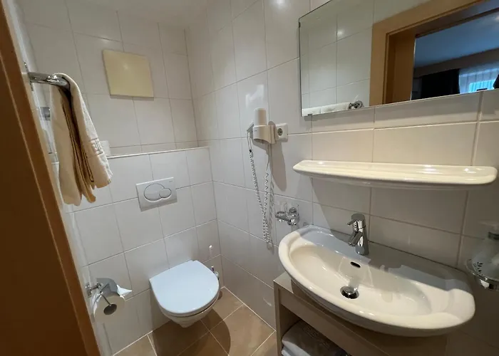 Franzele & Breakfast Apartmán Sölden