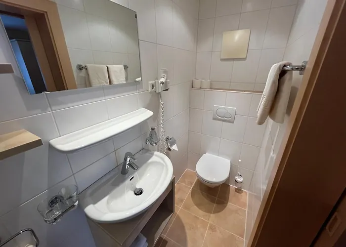 Franzele & Breakfast * Sölden